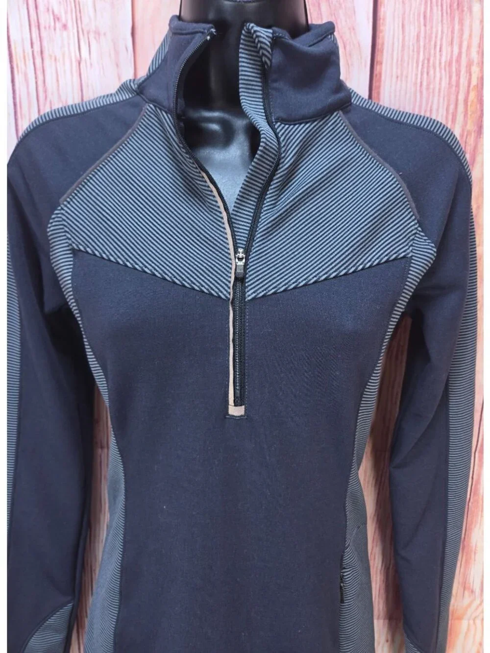 Athleta this pullover